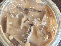 -星巴克(南翔五彩城店)