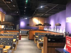 大堂-麦麦山云南菜(复地活力城店)