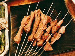 -碳说品道.瓦片烤肉.海鲜烧烤(中华路店)