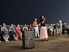 -北海市海滨公园