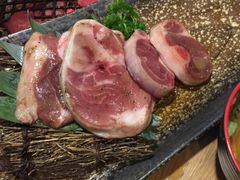 -赤坂亭·M9和牛烧肉·铁板烧(合肥万象城店)