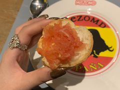 -Mezomd曼索蒂西班牙餐厅(广粤店)
