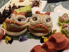 -知味观·味庄(杨公堤店)