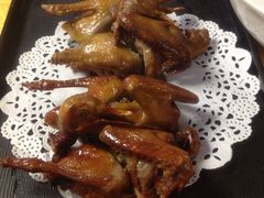 -鸽王世家(东华东路店)