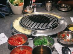 -GOGIYA·咕叽吖韩国传统烤肉店(小榄店)