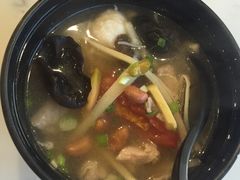 大堂-大桶水·全国旗舰店(体育路店)