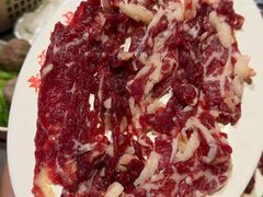 -贵宾牛·潮汕牛肉火锅(珠池总店)