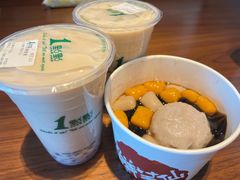 -1点点(国美店)