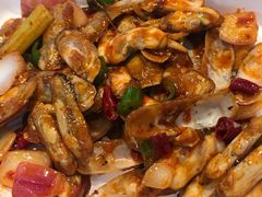 -盒马鲜生(悠方店)