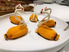 天鹅榴莲酥-天然台1908(中建广场店)