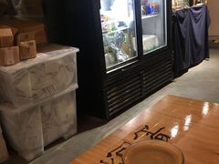 -无牌咖啡&酒馆