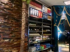-彩虹之约•淮扬家宴(亚运村店)
