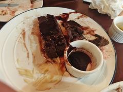 -羽深肉铺 Steak & Wine