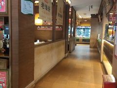 -老淮安·淮安菜(周恩来纪念馆店)