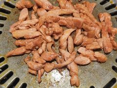 -妙香居韩国烤肉(容桂天佑城店)