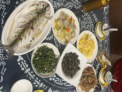 -太湖好灶头土菜馆(石公路店)