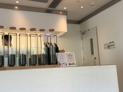 -喜茶(广州番禺奥园广场店)