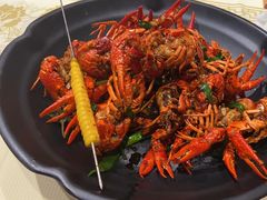 -聚味瞿记·龙虾堂(天元店)