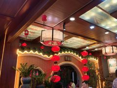 -汇景花园酒家(基立下道店)