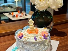 -36cake生日蛋糕·下午茶(南山店)