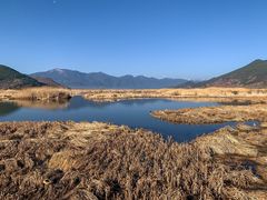 -丽江泸沽湖景区