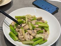 -楚山晓·楚湘菜(江夏永旺店)