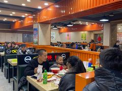 -眼镜烧烤(建设路店)