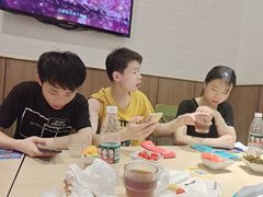 -豪客来牛排(海沧阿罗海店)