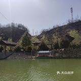 村里的旅游去处，小小村落，民风淳朴