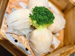 -顺峰顺水顺德菜(第一百货店)
