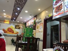 -冯鑫记南京鸭血粉丝汤(来燕路店)