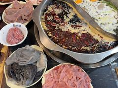 -储奇门鳝鱼火锅(总店)