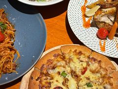 -布拉格餐厅· 中欧捷克菜(全国首店)