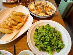 -味莊餐厅(康庄南街店)