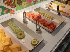 -我家牛排(莱山区永旺店)