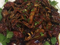 -长兴菜馆(高桥店)