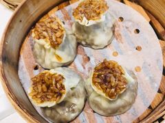 -金时代顺风大酒店(南桥百联店)