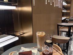 -星巴克(深圳平安金融中心B1店)