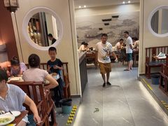 -小乡小镇·传承桐庐土菜·老板亲自烧的菜