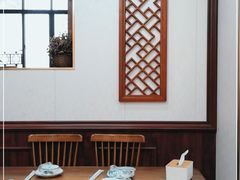 大堂-观桥阁(锦溪店)