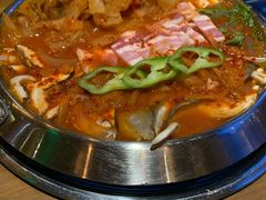 五花肉锅-勾勾锅(联宝公寓店)