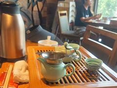 -小城粥道·海胆鲜虾粥(解放广场店)