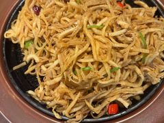 -奉天小馆·非遗东北菜(沈阳万象城店)