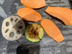 -喜井无限自助烤肉公司(领展中心城店)