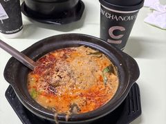 -小街曹师傅砂锅麻辣烫(亚泰大街店)