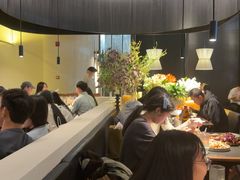 -Ameigo梅果·云贵川bistro(长宁来福士店)