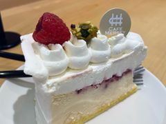 -Cafe Mersey默西咖啡(西交店)