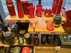 -星巴克(首钢店)