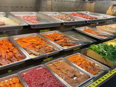 -苏格里岛自助烤肉海鲜火锅(成都金牛万达店)