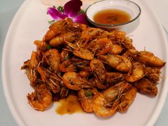 虾仁油爆虾-上海德兴馆(昌里店)